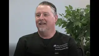 Urinary Incontinence | Monday Health Minutes with Valley Health
