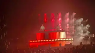 Polo & Pan &ndash; Magic (Live at L'Olympia, Paris March 2025)