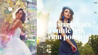 Zorganizovat focení za dva dny? A jak fotit v rušných místech fotky ideálně bez lidí?