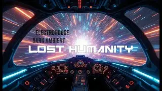 Darkwave / Space Ambient / Sci Fi / Dark Electrohouse / Space Synthwave / Into space [Free Mix]