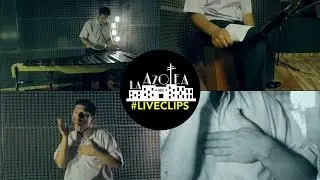 Marco Oliveros #LiveClips en La Azotea