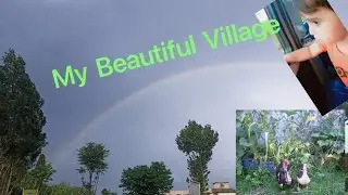 Village Vlogs Part 2 #Malik Vlogs KZ