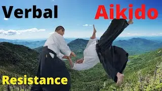 Verbal Aikido: Transforming Resistance