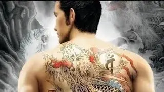 Pray Me (Phase 2) - Yakuza OST (15 Minute Extension)