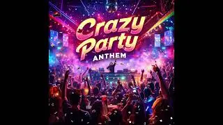 Crazy Party Anthem @NFWMUSICSTUDIO #music #song #สนุก #เพลง #มันๆ #แดนซ์ #เพลงใหม่