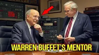 The Investing Rule That Made Benjamin Graham a Legend | Warren Buffett&rsquo;s Mentor