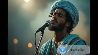Abdi Mohamed Ali - Midnimo Hal Qaran (AISC 2025 Somalia)