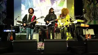Blac Rabbit: I Saw Her Standing There @ The Fest For Beatles Fans NY Metro 2019