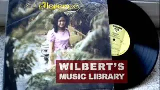 LOVE AND DEVOTION - Florence Aguilar
