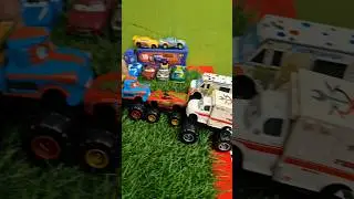 Disney Pixar Cars #automobile #cars #disney #shorts #toys