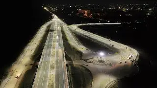 JP Setu & JP Ganga Pathway Patna Marine Drive #shorts #youtube #viral #safarnama #patna #vlog #bihar