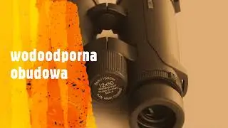 Helios Nitrosport 12x50 Waterproof Test