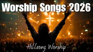 Best Praise and Worship Songs 2026 | Powerful Jesus Worship Music | Morning Prayer & Peaceful Songs