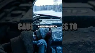 The Unexpected Freeze: Anti-Freeze Malfunction Catastrophe