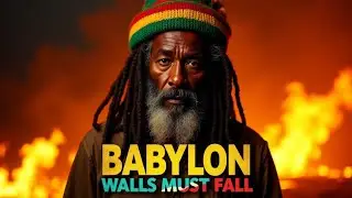 DubFlow: Babylon Walls Must Fall, Freedom Will Stand2🔥