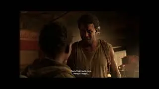Gameplay The Last Of Us Part 1 New Game+ Ep 13