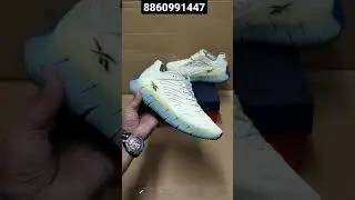 Reebok Zig Kinetica ❤️Light Yellow Colour||Comfortable||Size Uk 41to45 Premium Quality||Free Box||