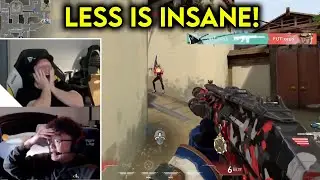 Shanks & Ardiis Reacts To VIT Less Insane 1v3 CLUTCH Against FUT