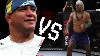 EA SPORTS UFC 4 YTCHANNEL MOHA-PLT GILBERTBURNS AXEKICKDEAD VS #BTC ELTAUROKAM ELTAUROANANSI JAN2026