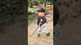 His Matsuyama Hideki style .