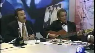 Los Jaibos - Perdon