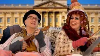 Shabang! Inclusive Learning - HOME SWEET HOME | Additional Needs Learning | Children's Songs