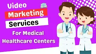Video Advertising for Medical Centers & Doctors - YouTube Advertising | وكالة تسويق الرعاية الصحية
