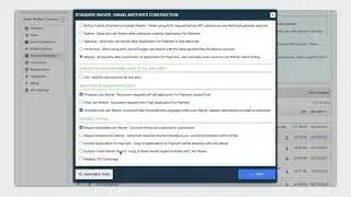 How to Manage Lien Waivers in GCPay