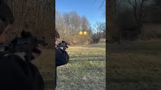 Palmetto State Armory AKV9 surprises us 😳