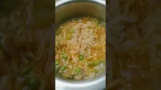 Ramdev Baba wali Maggi
