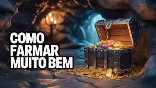 #001 - ABYSS OF DUNGEONS: A RUN QUASE PERFEITA ! 💰🔥
