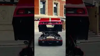 Kimera EVO37, restomod of the Lancia 037 #lancia #evo37 #kimera #rally