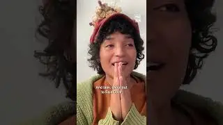 Indya Moore: Filming illegal Israeli settlements in occupied West Bank | Real Talk