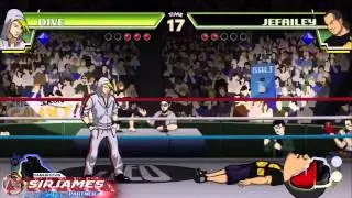 Dive Kick  Walkthrough Gameplay Part 2 (PS3)