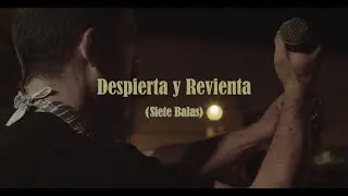 HERDOIL - Despierta y Revienta (Siete Balas) ZUZENEAN