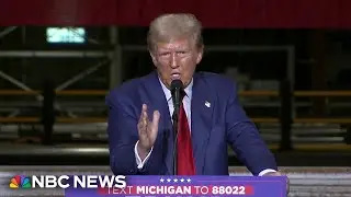 Trump faces fallout on IVF proposal and abortion comments