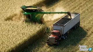 Mari Bertani #farmingsimulator22 #farming #farmsim