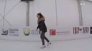 Drsali&scaron;če Velenje