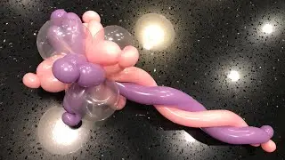 How to Make a Balloon Fairy Wand