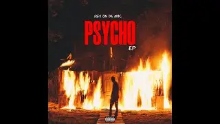 Time Chaina - REX | Krizn | Prod. VibyN | Psycho EP | (Official Audio)