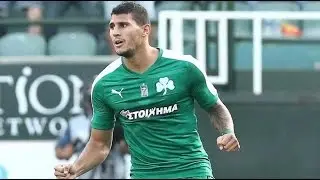 Nikos Karelis |Skills-Goals| 2015-16