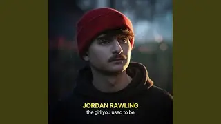 The Girl You Used To Be