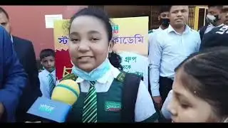 starlight academy, news report