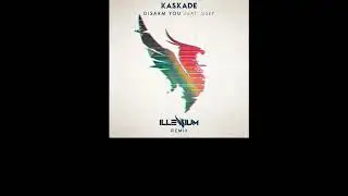 Disarm You (feat. Ilsey) - Kaskade, Ilsey, Illenium (HQ) (AUDIO)