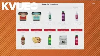 H-E-B to open 11th annual Quest for Texas Best