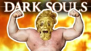 Como ser INVENCIBLE en DARK SOULS 💪💪