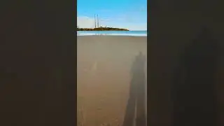 Nice day in Dublin - Sandymount Beach - Pixel 7 #pixel7