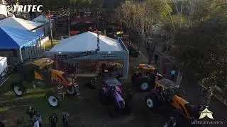 VALTRA TRITEC