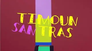 TIMOUN SAN TRAS - Epiz&ograve;d 1 : Laper&egrave;z