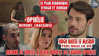 [PBLV Spoiler] Hugo baisse le masque : la terrible r&eacute;v&eacute;lation qui d&eacute;truit Oph&eacute;lie&hellip; |TF1